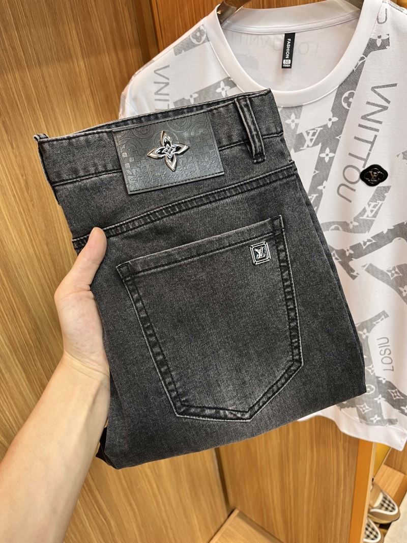 Louis Vuitton Jeans